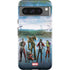 Marvel Guardians of the Galaxy Hero Squad Google Pixel 8 Pro Impact Case